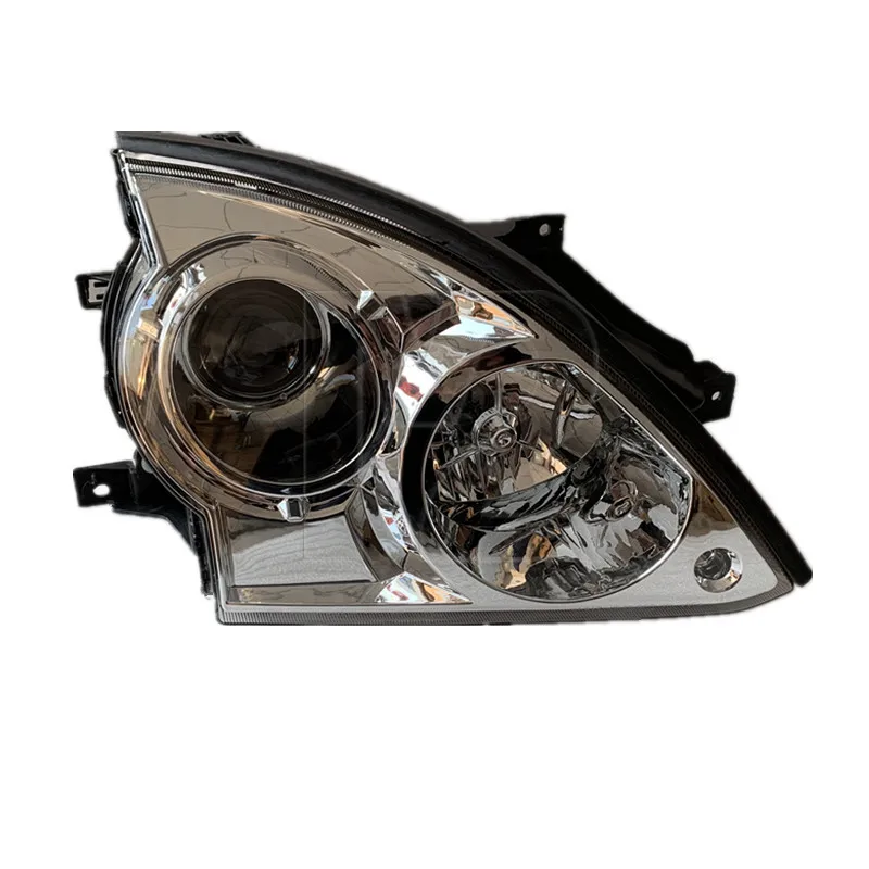 Для Hyundai Terracan 2001 2002 2003 2004 2005 2006 светильник фасветильник фара в сборе угловая лампа
