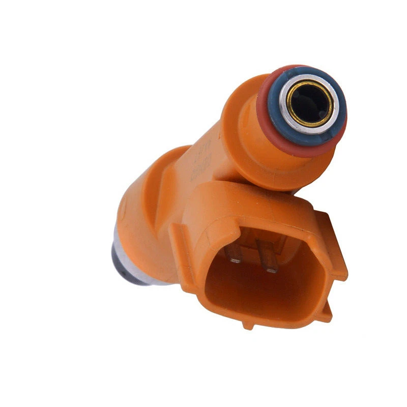 Автомобиль Топливная форсунка Nozzle 23250-28060 23209-28060 для Toyota Camry 2004-2011 Solara Lexus 2010-2012 2.4L