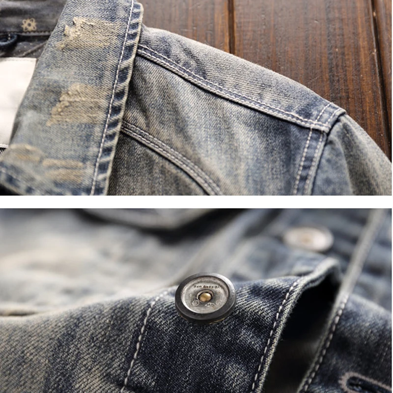 

European Style Men's Jackets and Coats Spring Plus Size XXXL Automotive Designer Mans Overcoats Streetwear Mens Clothing A207