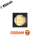 Светодиодный индикатор высокой мощности LCW H9GP, 3 Вт, 2700-6500K, натуральный белый,-нм, синий, проекционный дисплей, светодиодное и лазерноевнутреннее освещение, 10 шт.