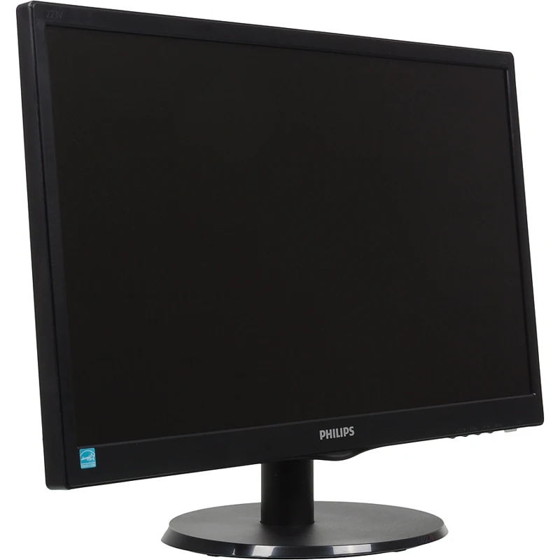 Монитор PHILIPS 223V5LSB2 (10/62) 21.5&quot черный|Мониторы| |