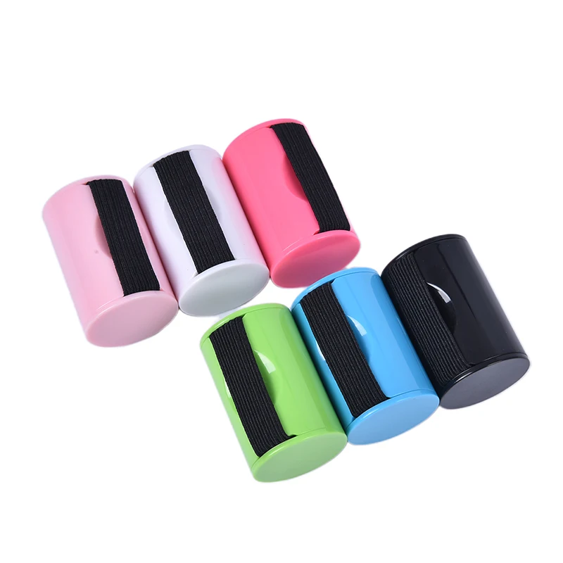 

1Pcs Rhythm Sand Shaker Music Finger Ring Finger Shot For Ukulele Accessories