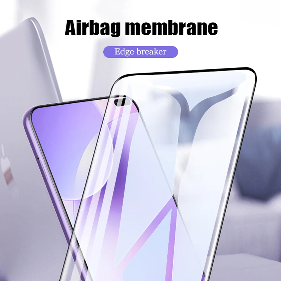 Защитное стекло для Redmi 9 9A 9T 9C 8 8A 9AT 7 7A 6 6A 5 5A закаленное K30 K40 Pro Plus Ultra 3 шт. - купить по