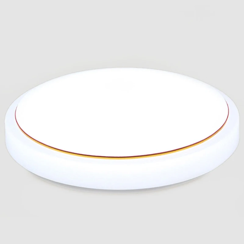 

Round WiFi Dimmable Remote Control Ceiling Light LED Ceiling Light Panel Down Lights Living Room Bedroom Kitchen Lamp
