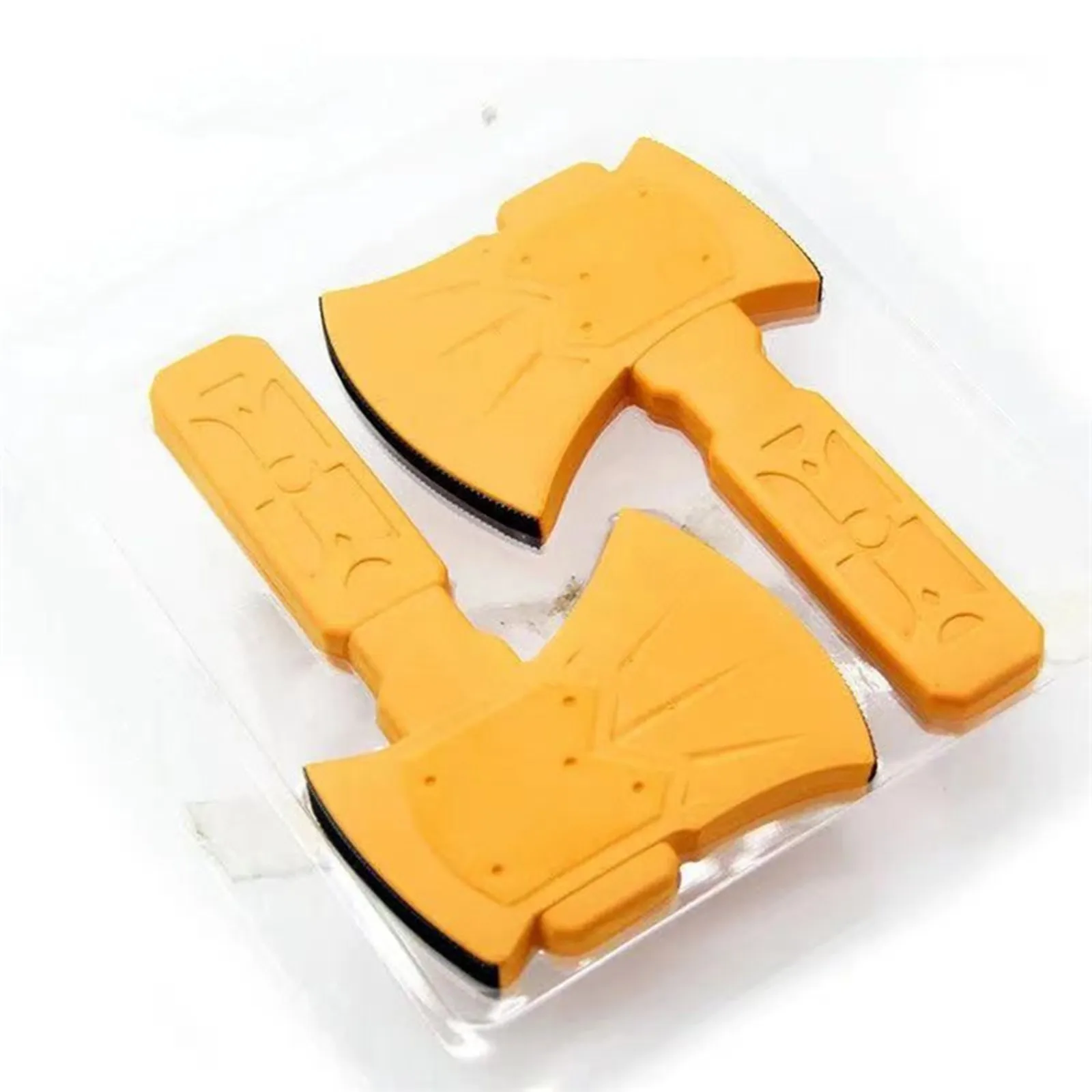 Пена игрушечные топоры для игр с бросанием комплект пледы игрушки вытолкнуть его