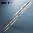 Светодиодная лента для TCL 43 ''TV JL.D43081330-140FS-M 43L1600C 2600C 43L26CMC L43E9600