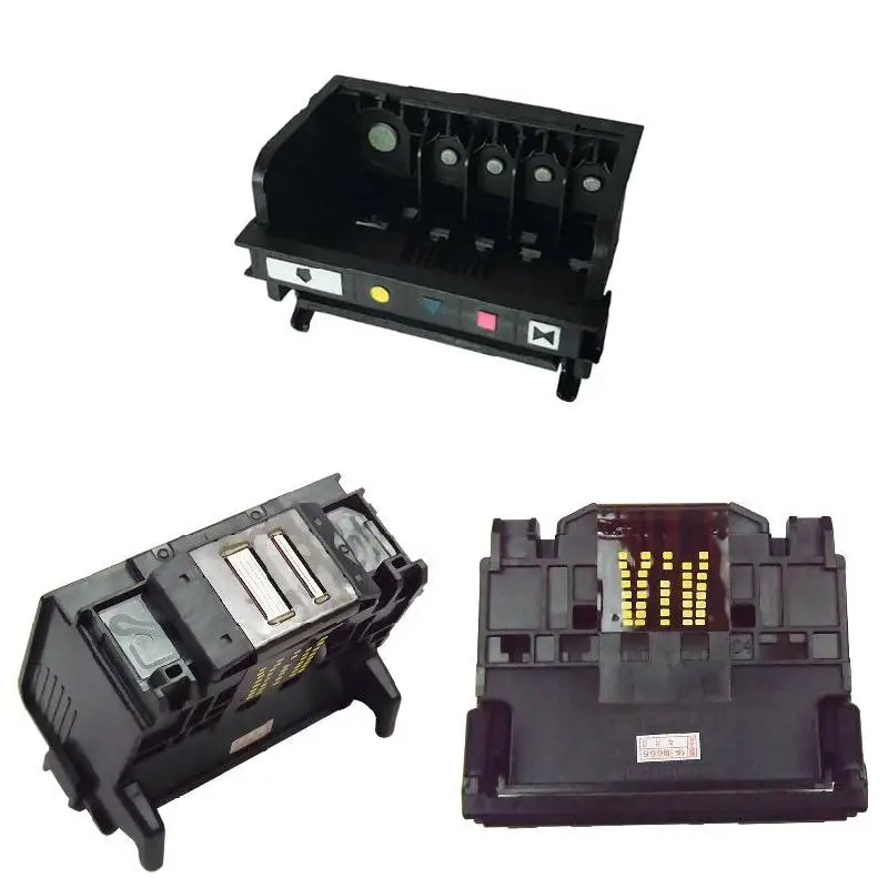 5-портовый печатающая головка аксессуары Запчасти прочный для C5388 C6380 D7560 564 5468 309A