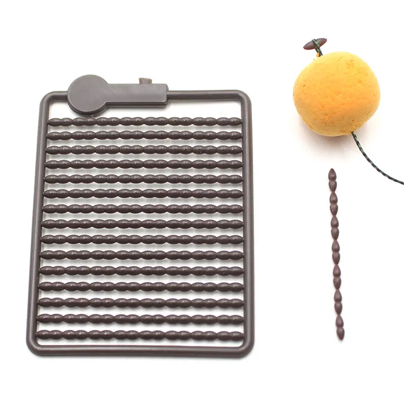 5 карт аксессуары для ловли карпа всплывающие бойлы пробка рыболовные снасти