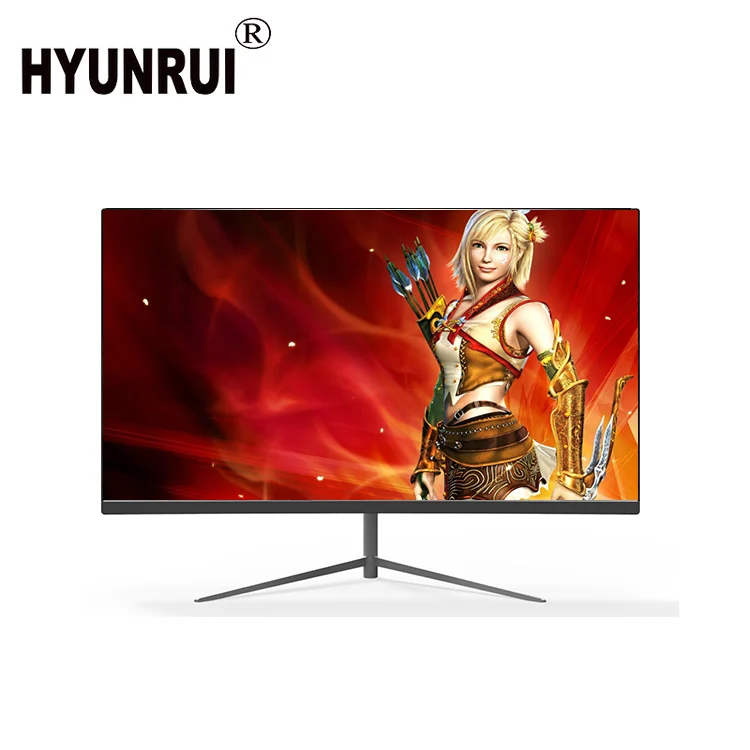 

144 Гц СВЕТОДИОДНЫЙ монитор без синc27inch 1920*1080 2 мс отклик 144 Гц ПК игровой монитор