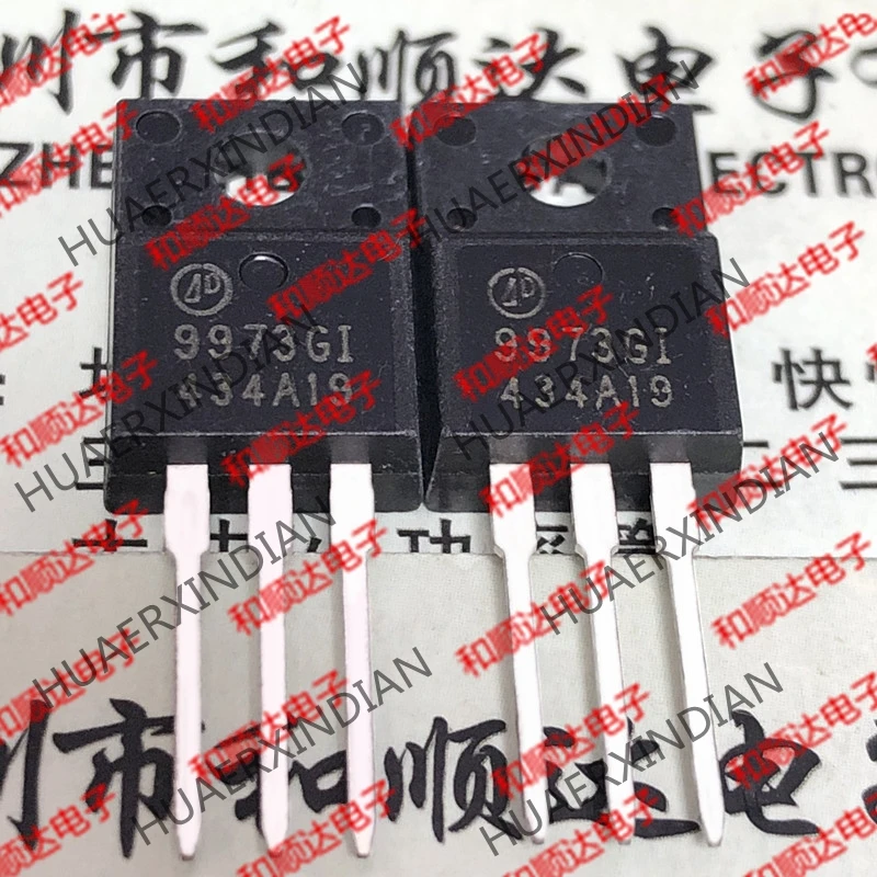 1 шт. Новый и оригинальный 9973GI AP9973GI TO-220F 60V 23A | Обустройство дома