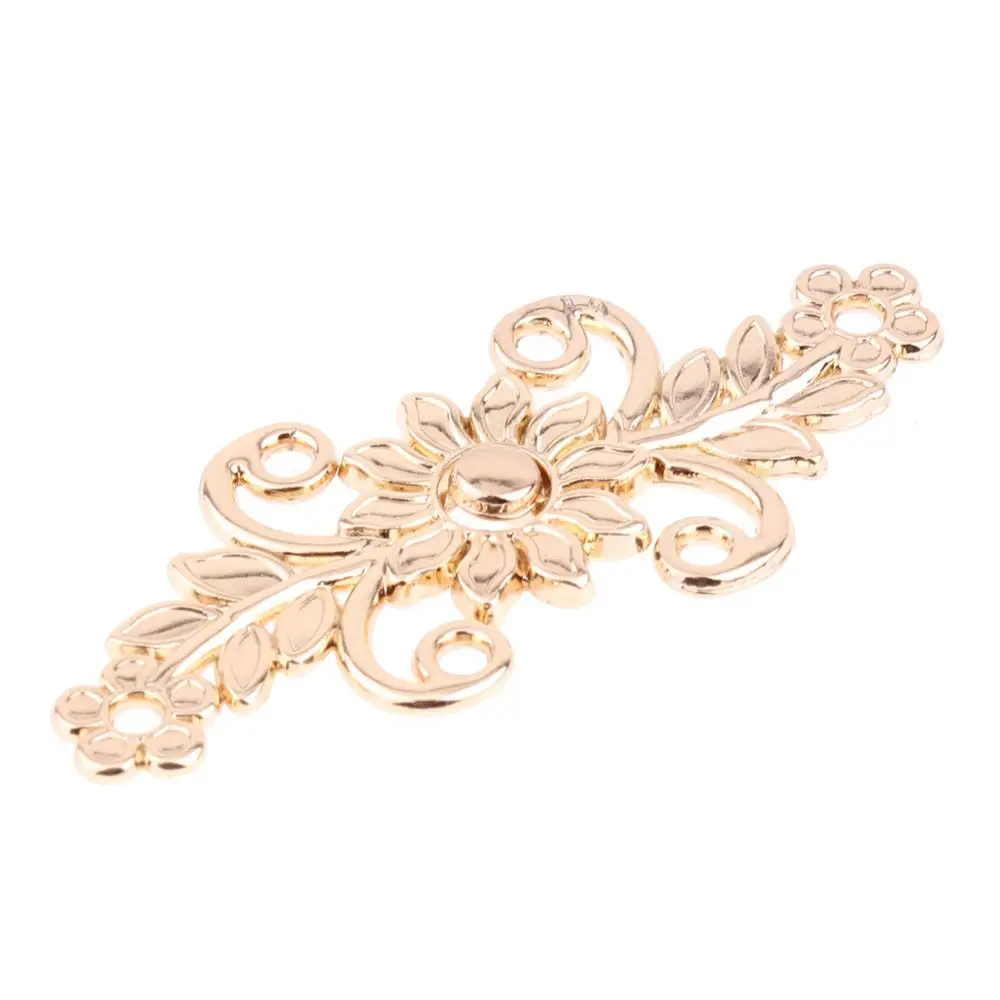 5 пар вихревой накидка с цветочным узором плащ Застежка молния в стиле ретро В