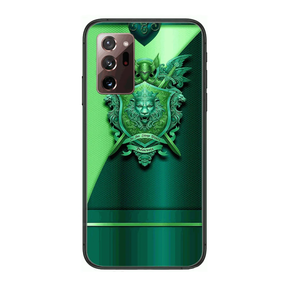 

G Cell phone High-end phone case Phone Case cover hull For SamSung note20 10 9 8 4 pro plus black prime soft bumper Trans