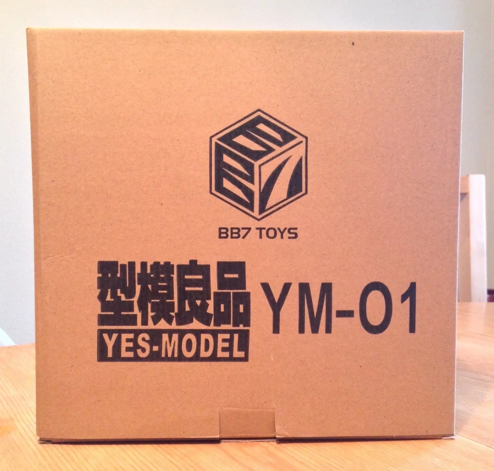Экшн фигурка Yes Model YM01 MP11 SW Skywarp трансформер TF BB7|Игровые фигурки и трансформеры| |