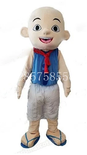 Маскарадный костюм ипин и апин карнавальный персонажа на Хэллоуин нарядное