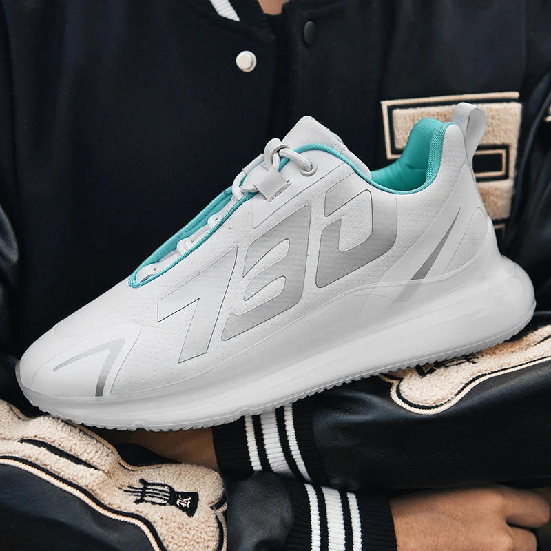 

Casual shoes for men sports and leisure height increasing cold-proof male sneakers white simple dress shoes basketball sneakers