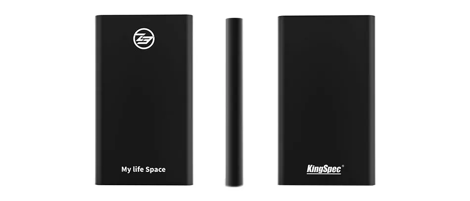 KingSpec внешний SSD жесткий диск 64 Гб 128 ГБ HDD 256 ГБ 512 ГБ Портативный внешний SSD 1 ТБ hdd для ноутбука с USB 3,1 type C