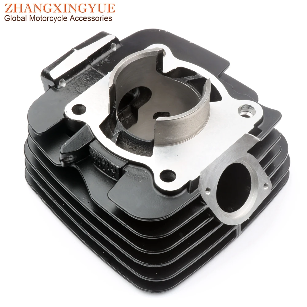 66 мм мотоциклетный цилиндр комплект для Yamaha DT 175 DT175 18L-11311-00 2A7-11181-10 детали