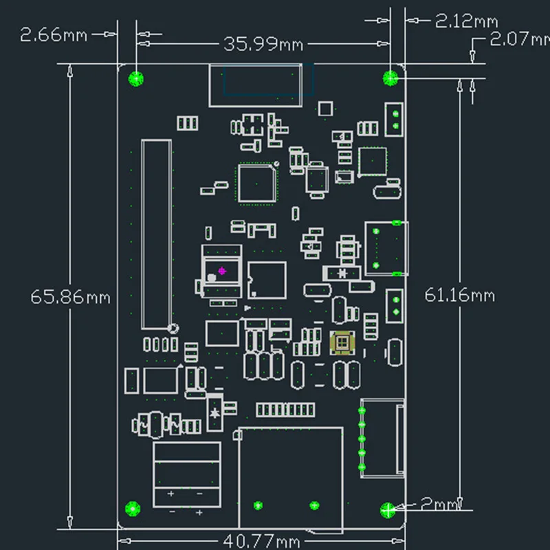 Плата с ЖК-экраном ESP32 модуль для BTC цена тикер программа 4 МБ SPI Flash Psram |