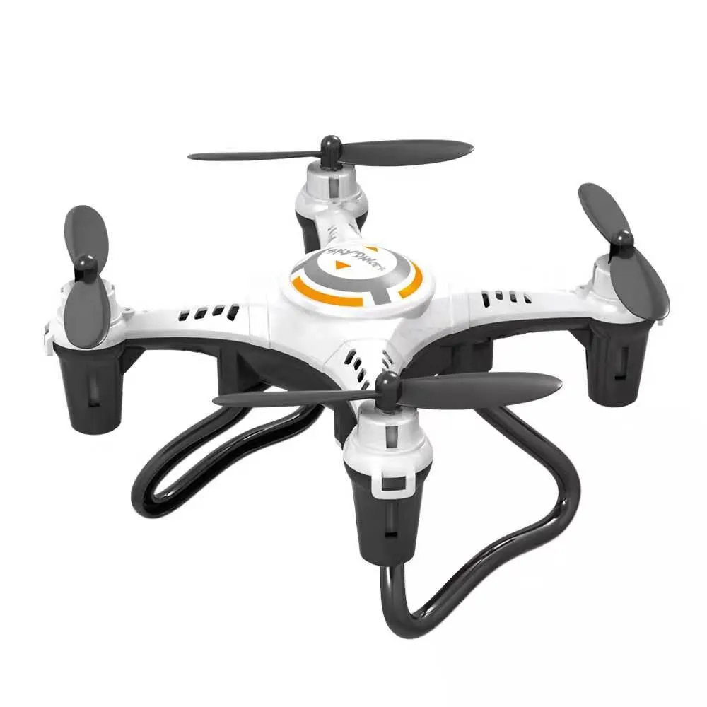 Лидер продаж мини-Квадрокоптер 2 4G 4CH UAV с дистанционным управлением Безголовый