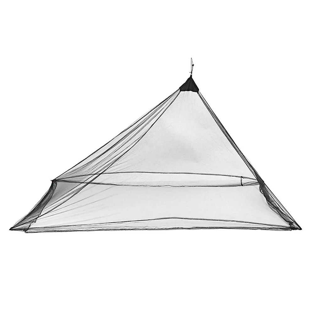 Палатки для кемпинга на открытом воздухе москитной сеткой крышка навес подходит