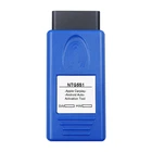NTG5S1 для AppleAndroid OBD2 инструмент автоматической активации NTG5 S1 протокол CarPlay связь для Mercedes-Benz