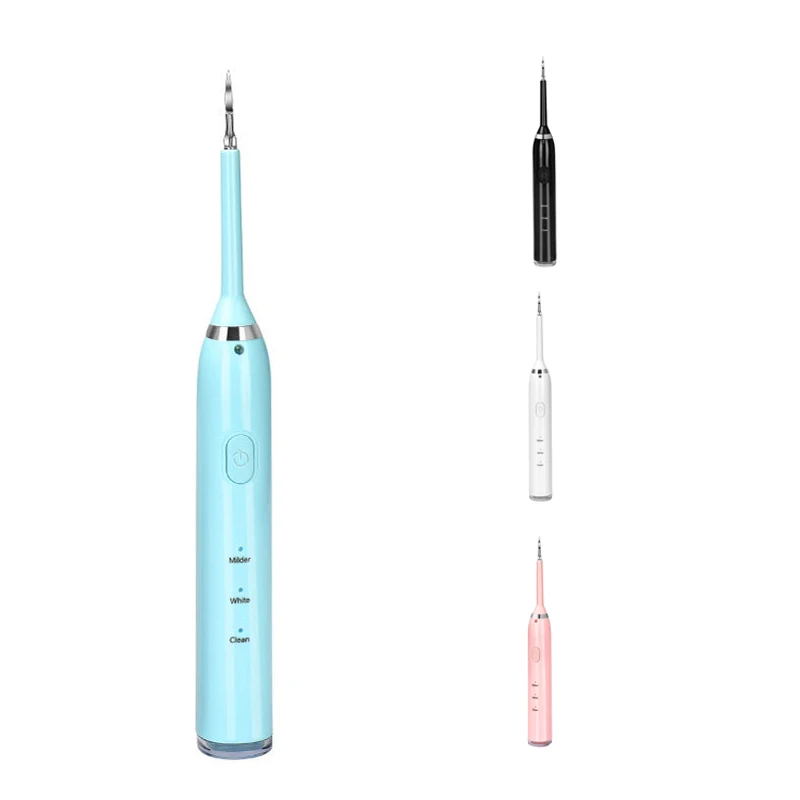 

Бытовой Очиститель Прорезыватель для зубов очиститель косточек инструменты для ухода Электрический инструмент для чистки зубов