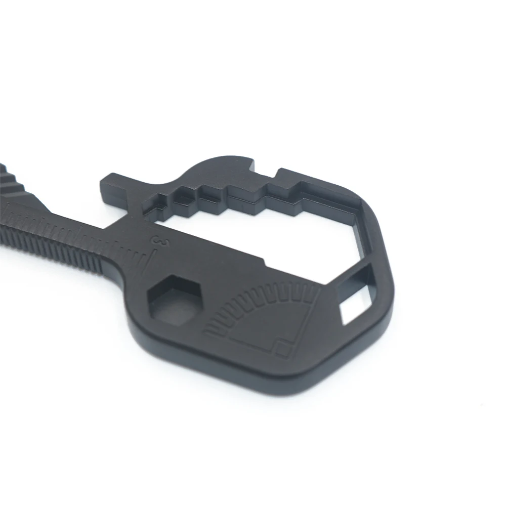 Универсальный инструмент для выживания кемпинга из нержавеющей стали|Наборы