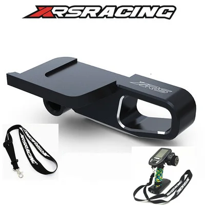 XRSRACING FUTABA 4PV портативный крючок с дистанционным управлением, висячая Пряжка, обновленные аксессуары, повышающие удобство в обращении, Подарочный подвесной ремень