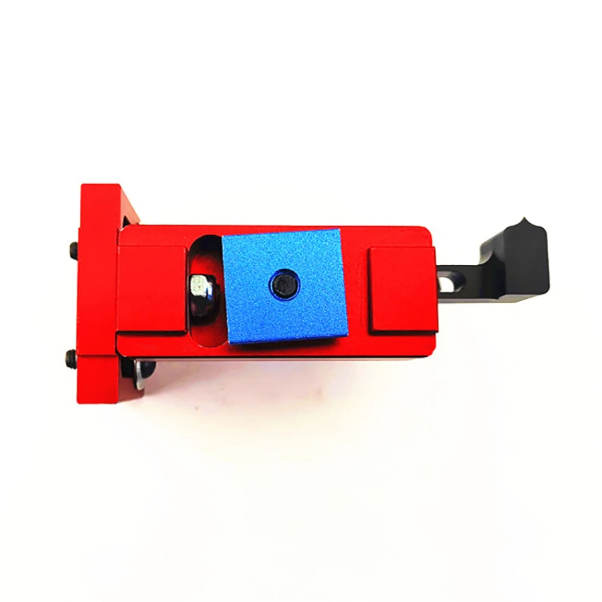 Тормозная направляющая под углом 45 градусов для Т-образных пазов ручной