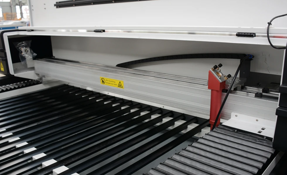 1325 CO2 гравировальный станок с ЧПУ лазерная резка фанера акриловые резцы|Фрезы по