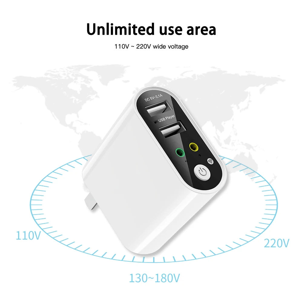 Приемник-передатчик Bluetooth 5 0 2 в 1 с USB-накопителем | Электроника