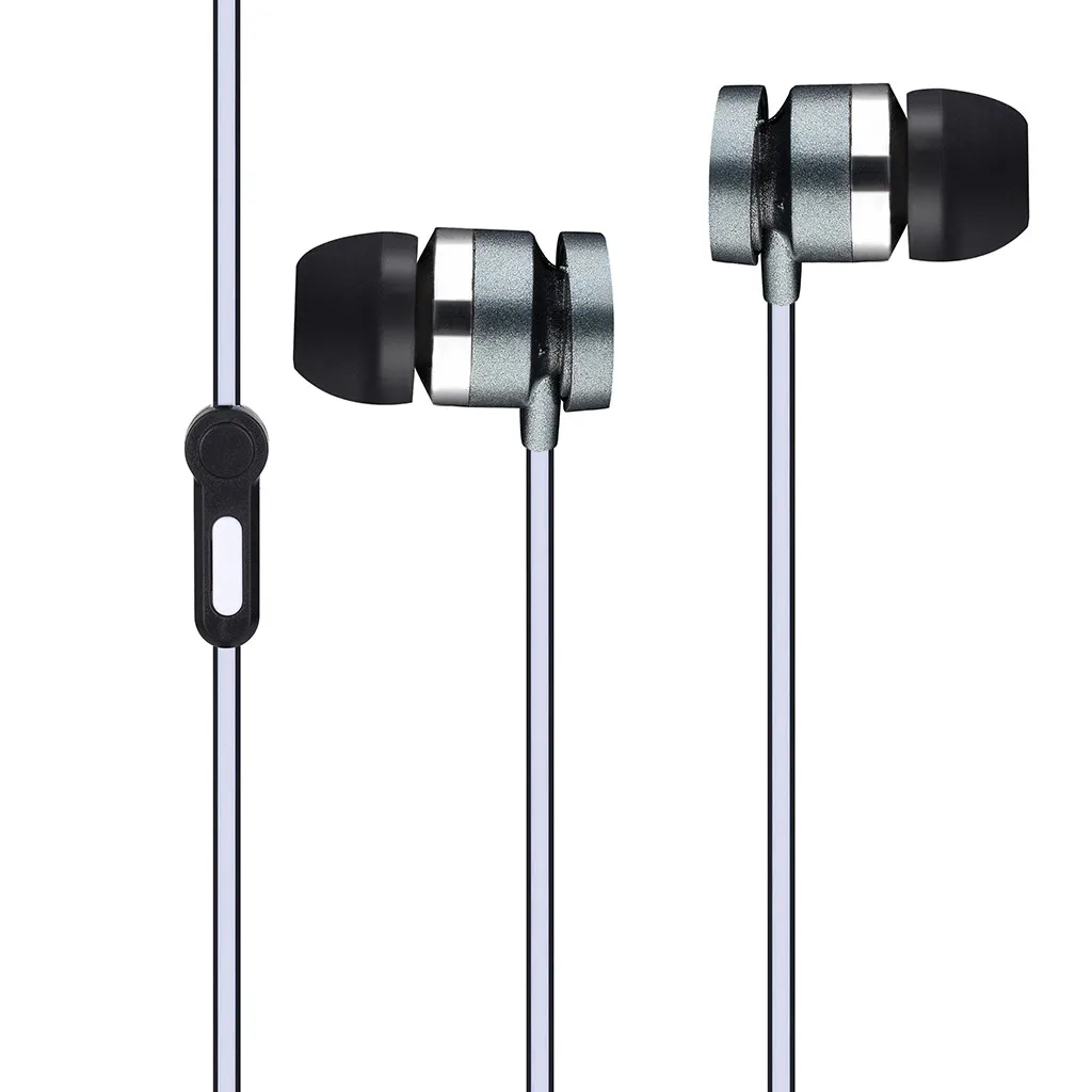 Beautyss 3 5 мм наушники-вкладыши стерео hifi наушники бас Музыка Проводные Наушники с