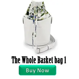 Стиль obag Ambag EVA O Basket O bag стильная O basket женская сумка через плечо сумка DIY
