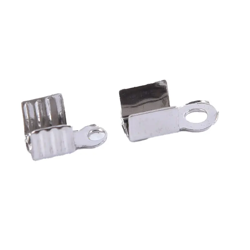 

2styles Clip DIY Dreamcatcher Metal Clip Silvery Clip Handmade Accessories 20pcs/pack