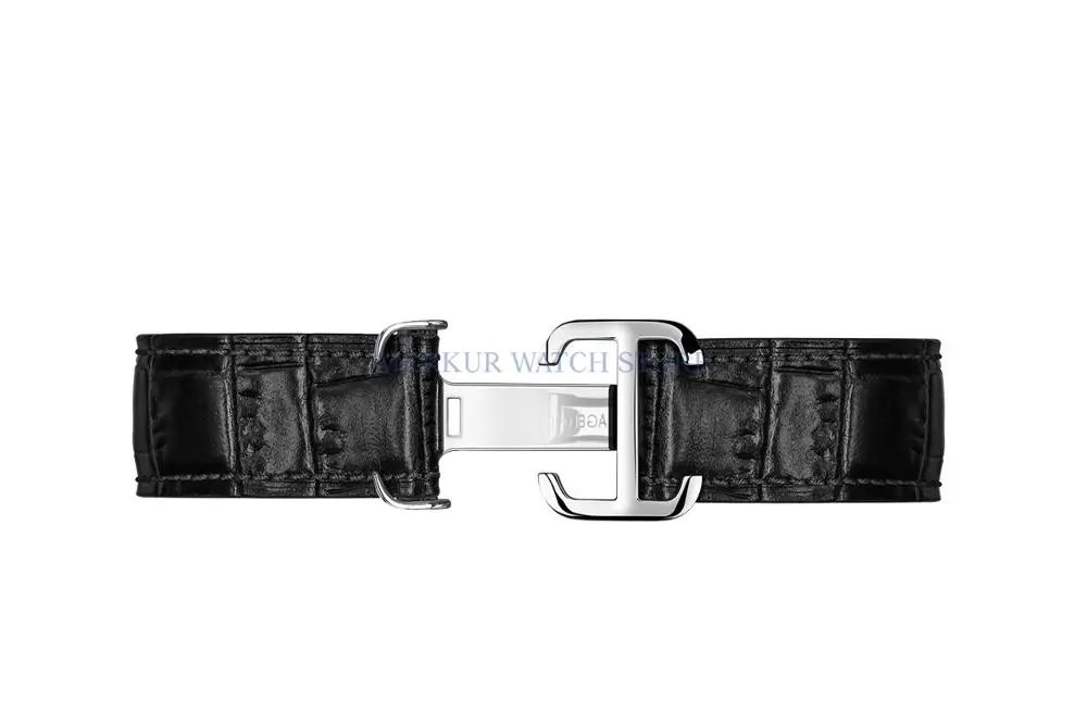 

Mechanical Automatic LuxuryWatch AGELOCER Caliber.A 4610 Men Bosch Moon Phases