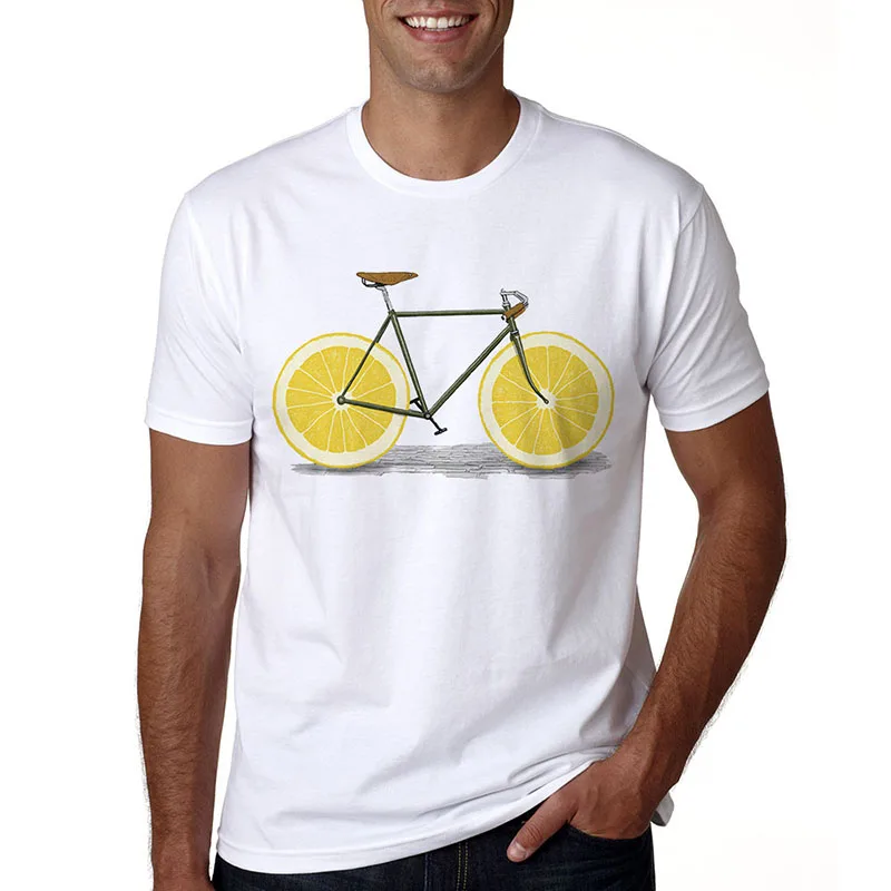 Новинка 2020 футболка с изображением ананаса и фруктов модная женская