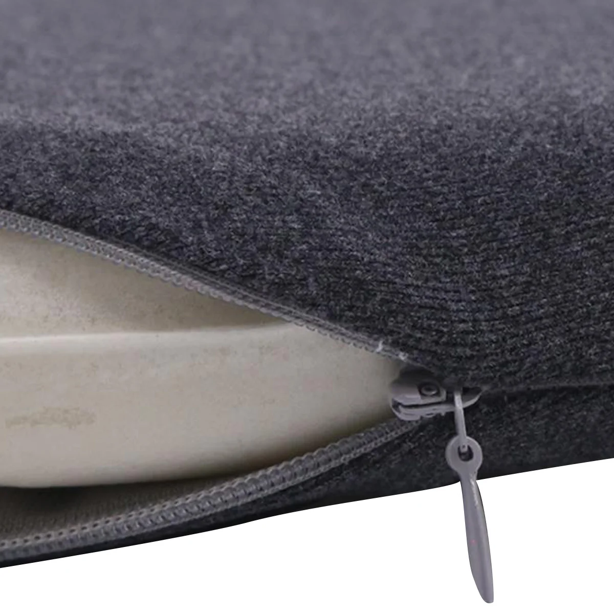 Мягкая удобная подушка для стула с эластичной пеной эффектом памяти дома и офиса