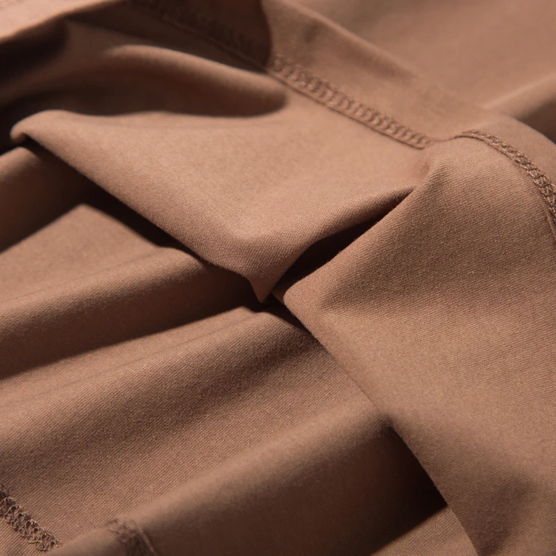 

High Quality 18 Color S-3XL Plain T Shirt Women Cotton Elastic Basic T-shirts Female Casual Tops Short Sleeve T-shirt Women 002