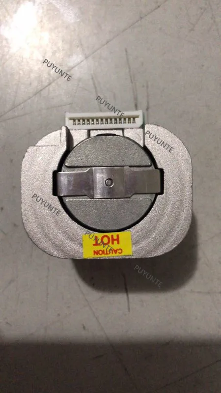 Новая печатающая головка 9 штырьков для Wincor nixдорфинга NP06 NP07 ND210 ND77 с точечной