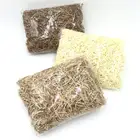100g Crinkle Cut Бумага шред наполнитель для упаковки подарков и корзина наполнитель измельченные Бумага Подарочная коробка из жатой ткани шредед Бумага наполнитель