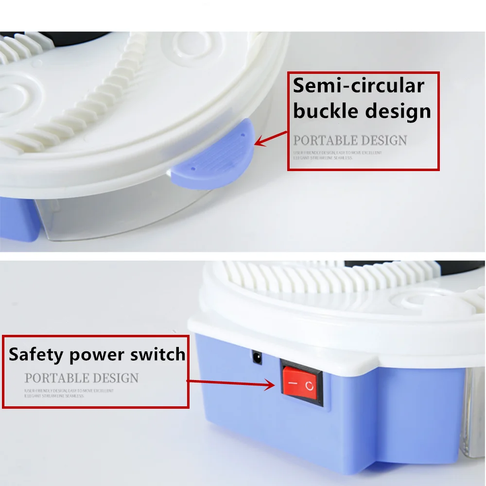 

Upgraded Version USB Flytrap Automatic Pest Catcher Fly Killer Electric Fly Trap Device Insect Pest Reject Control Catcher