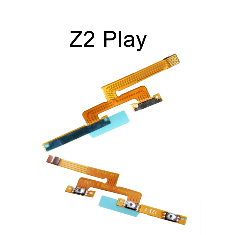 20 шт. кнопка включения/выключения питания переключатель громкости управления