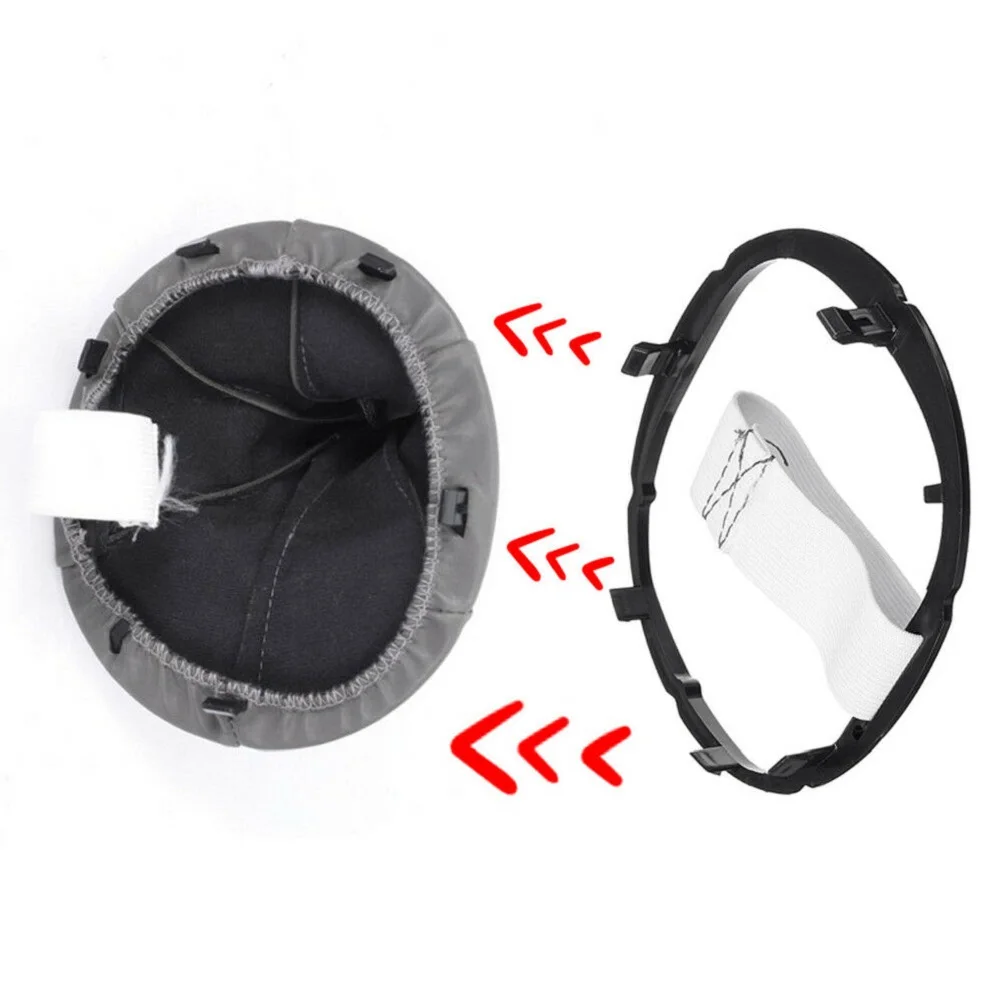 Plastic Car Gear Gaiter Boot Cover Ring Shift Knob Stick Lever Frame For Fiat 500 500c 2007-2013 /Panda 2003-2012 | Автомобили и