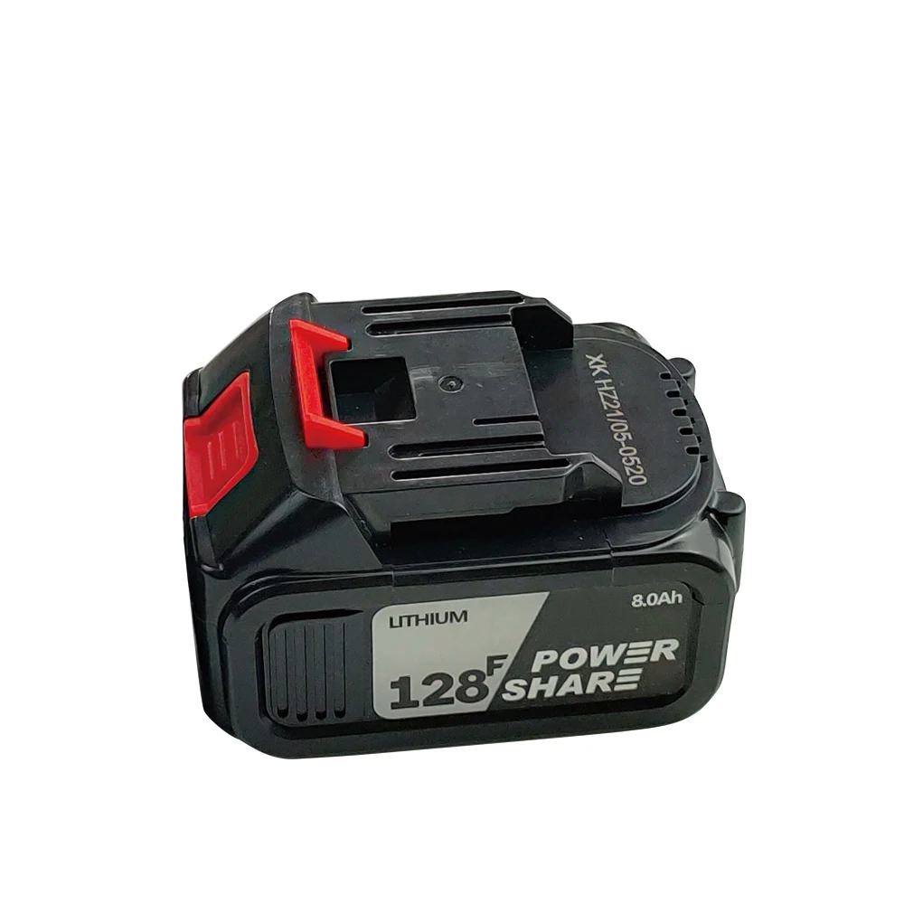 Литиевая аккумуляторная батарея 18 в Ач для дрели Makita угловой шлифовальный станок