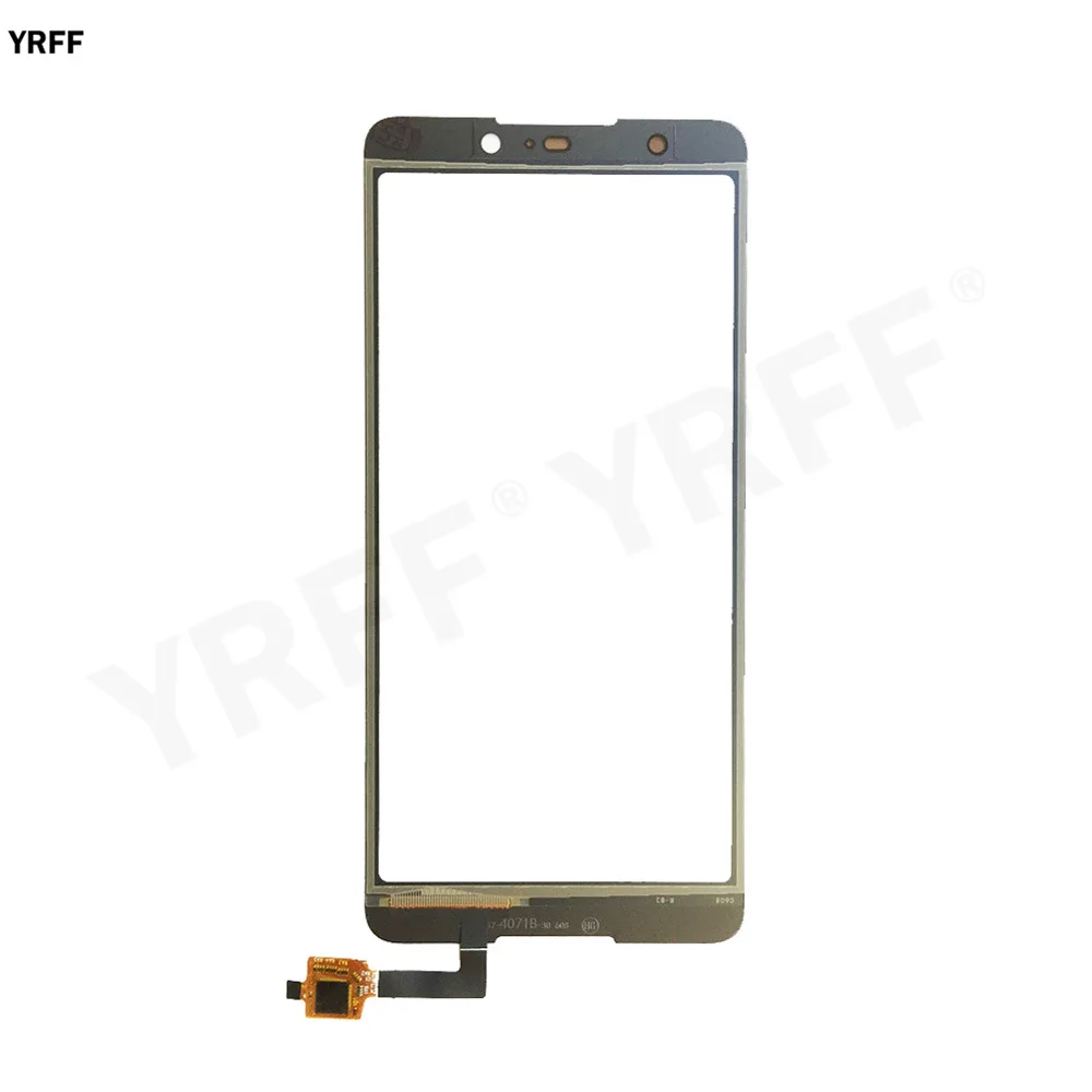 ЖК-экран Lenny5 s для Wiko Lenny 5 W _ k400 ЖК-дисплей сенсорный экран дигитайзер стеклянная