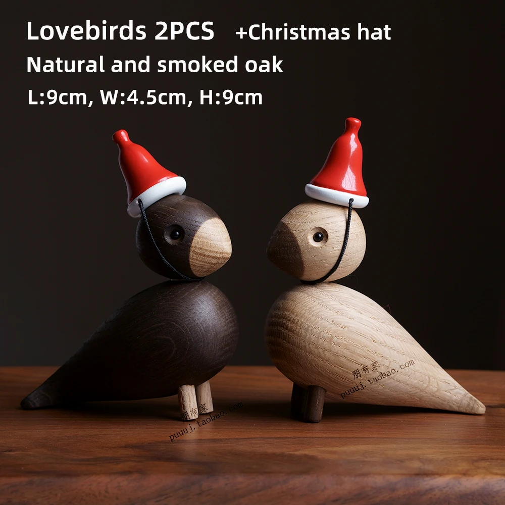 

Hanging Wooden Monkey Nordic Fashion Wood Carving Animal Figurines Crafts Gift for Home Decoration Accessories Living Room Decor