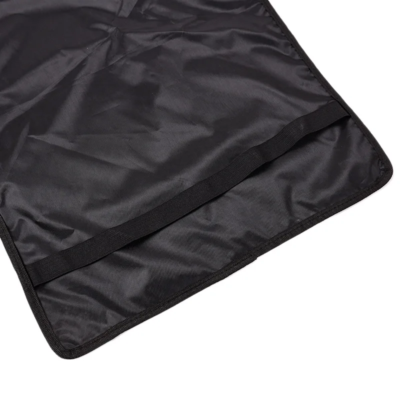 EAFC оксфордская ткань автомобильная сумка для хранения на заднее сиденье