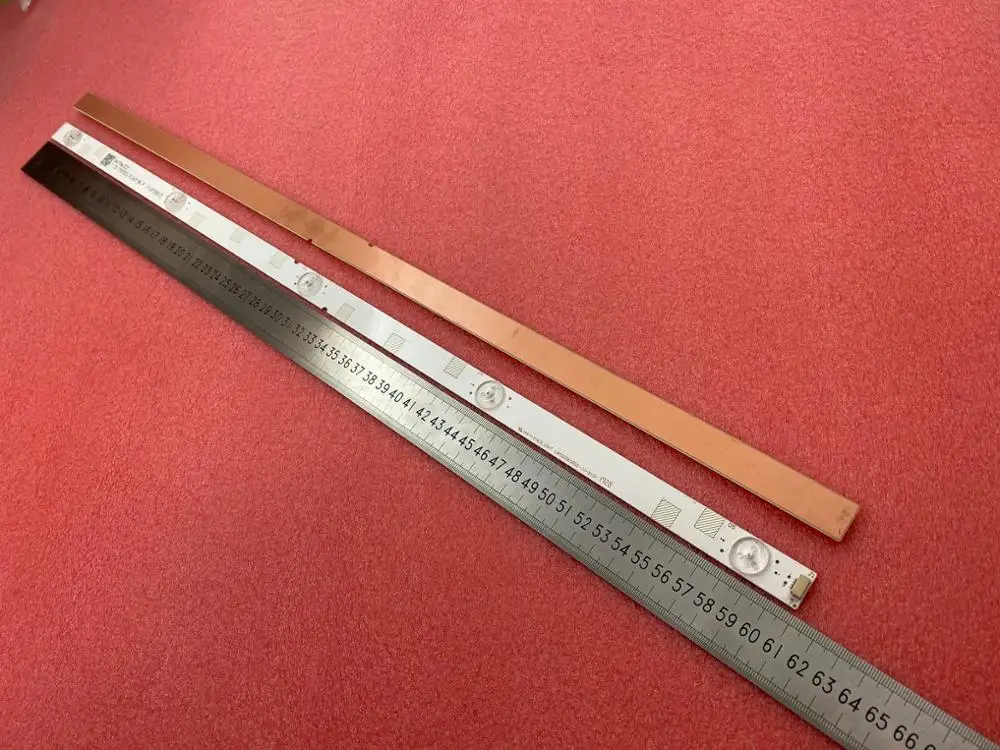 Новинка 30 светодиодный т. Светодиодная лента для подсветки 32 дюймового