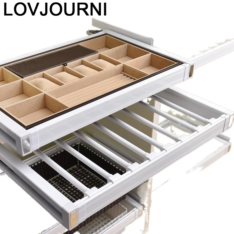 Полка для хранения Cabideiro Luxe Etagere Estanteria De Almacenamiento подвесная полка регулируемая