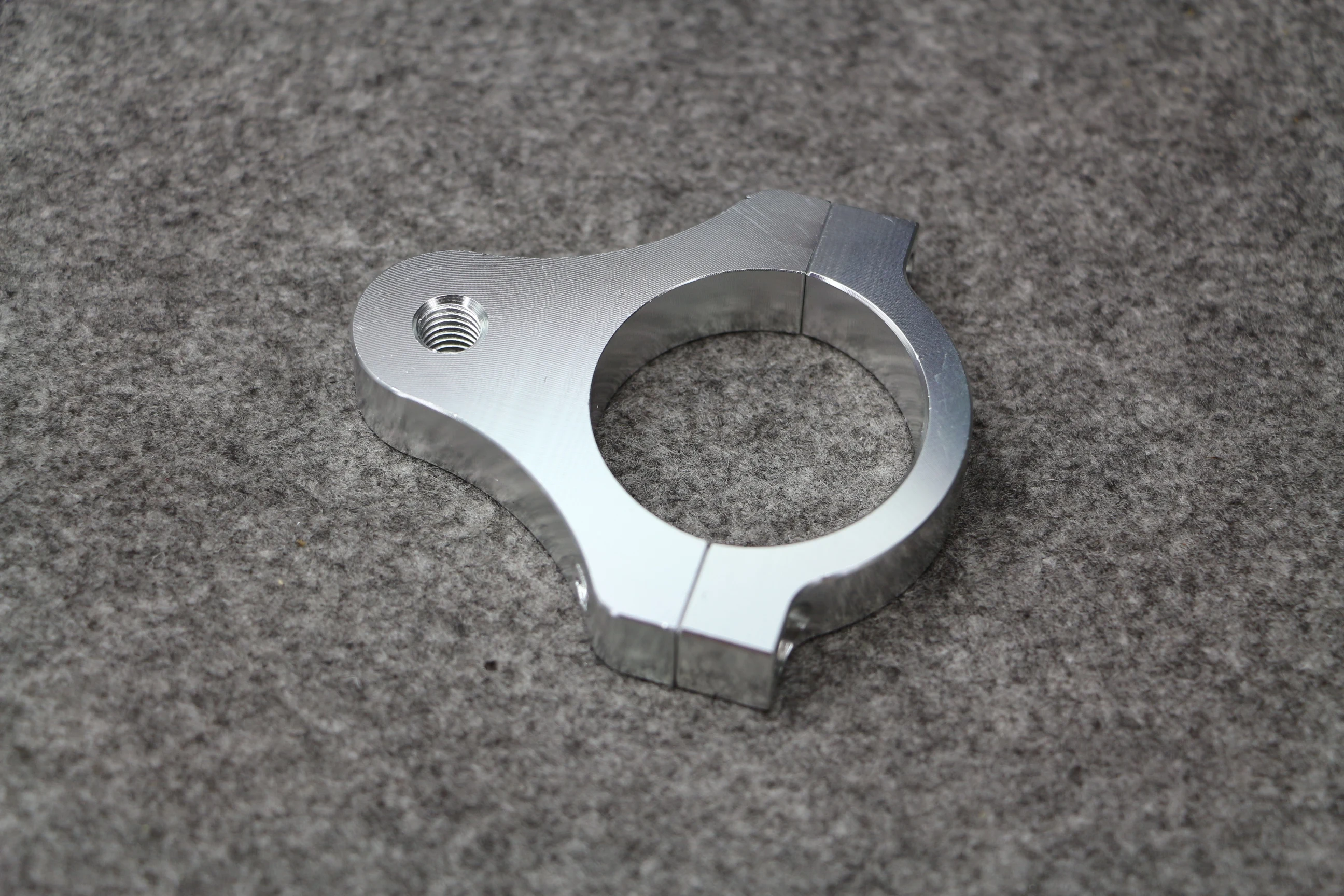 Стабилизатор рулевого демпфера зажим монтажный адаптер кронштейн 31 32 33 35 36 37 38 39 41